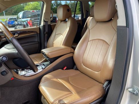 Used 2017 Buick Enclave Premium w/ Trailering Package FWD image 23