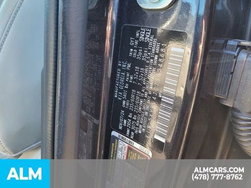 Used 2025 Kia Sorento S w/ Panoramic Sunroof Package FWD image 9