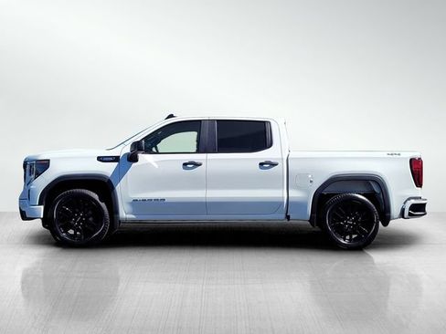 Used 2026 GMC Sierra 1500 Pro w/ Graphite Edition AWD/4WD image 7