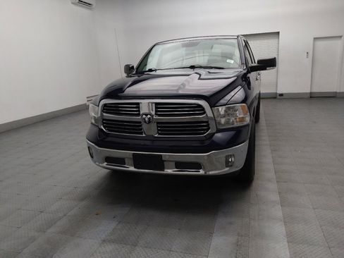 Used 2017 RAM 1500 Big Horn image 15