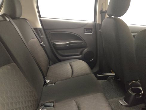 Used 2024 Mitsubishi Mirage ES image 19