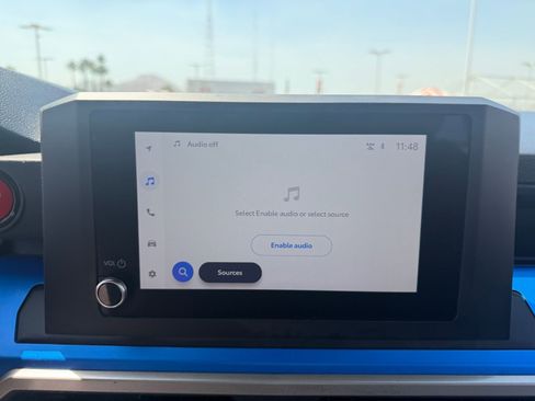 Certified 2025 Toyota Tacoma TRD Off-Road image 16