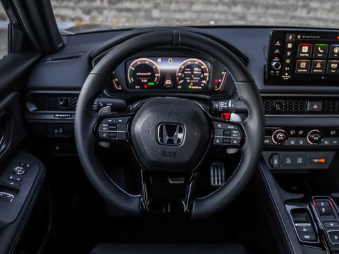 New 2026 Honda Prelude image 12