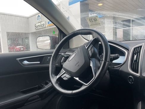 Used 2019 Ford Edge SEL w/ Equipment Group 201A image 14