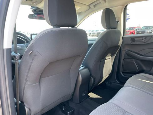 Used 2022 Ford Escape SE AWD/4WD image 52