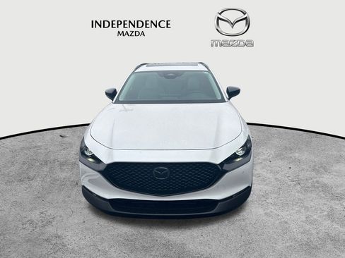 New 2026 MAZDA CX-30 AWD 2.5 S image 8