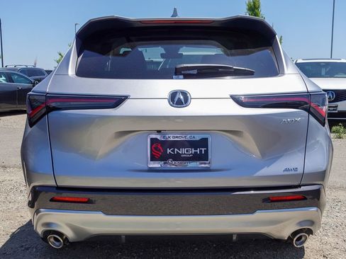 New 2025 Acura ADX Base image 6