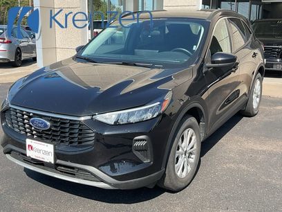 Used 2024 Ford Escape Active w/ Tech Pack #2