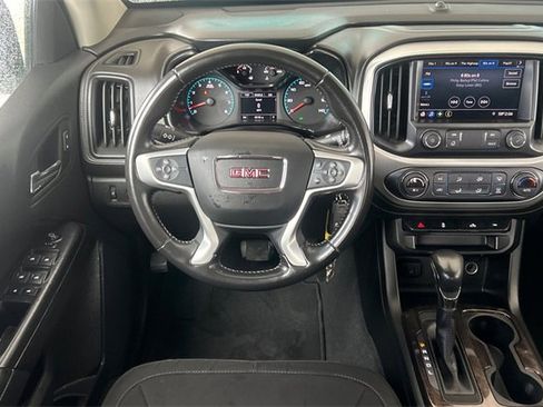 Used 2022 GMC Canyon Elevation w/ Trailering Package image 16