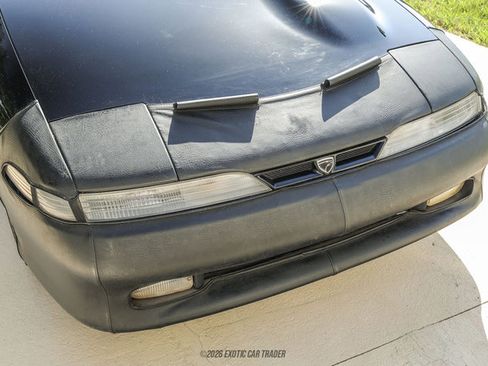 Used 1990 Eagle Talon TSi FWD image 45