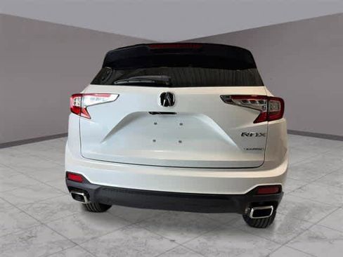 New 2026 Acura RDX SH-AWD image 4