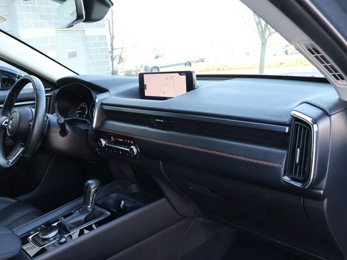 Used 2023 MAZDA CX-50 2.5 Turbo w/ Cargo Package image 11