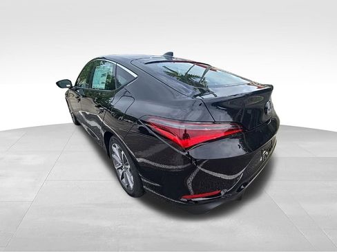 New 2026 Acura Integra FWD image 7