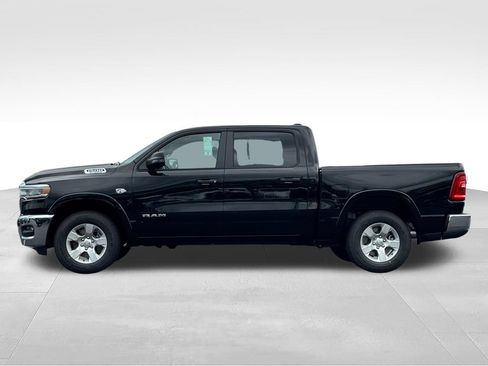 New 2026 RAM 1500 Big Horn AWD/4WD image 4