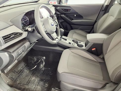 New 2026 Subaru Crosstrek 2.0i Premium image 7