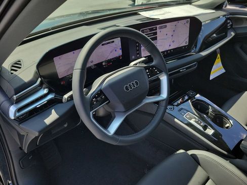 New 2026 Audi A5 2.0T Premium Plus AWD/4WD image 7