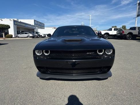 Used 2016 Dodge Challenger SRT Hellcat image 18