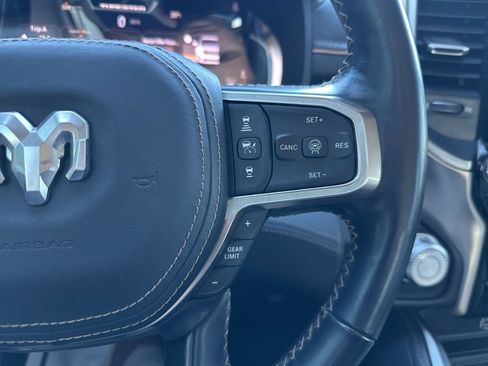 Used 2025 RAM 1500 Tungsten w/ Bed Utility Group image 32