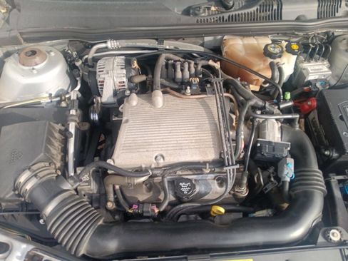 Used 2005 Chevrolet Malibu LS w/ Preferred Equipment Group image 10