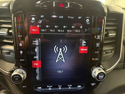 Certified 2021 RAM 1500 Laramie w/ Sport Appearance Package AWD/4WD image 30