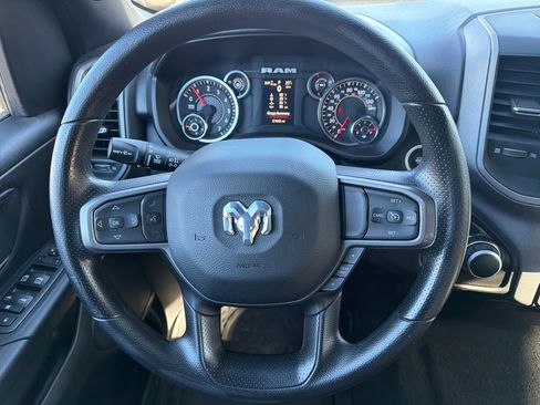 Certified 2024 RAM 1500 Tradesman w/ Night Edition image 18