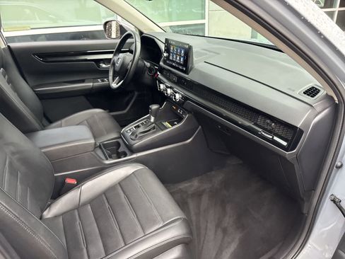 Certified 2025 Honda CR-V EX-L image 20