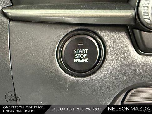 New 2026 MAZDA CX-30 AWD 2.5 S w/ Select Sport Pkg image 29