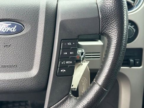 Used 2014 Ford F150 Lariat w/ Equipment Group 502A Luxury AWD/4WD image 5