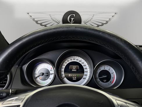 Used 2015 Mercedes-Benz C 250 Coupe w/ Multimedia Package image 21