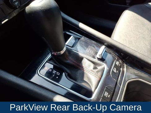 Used 2024 Jeep Compass Trailhawk AWD/4WD image 8
