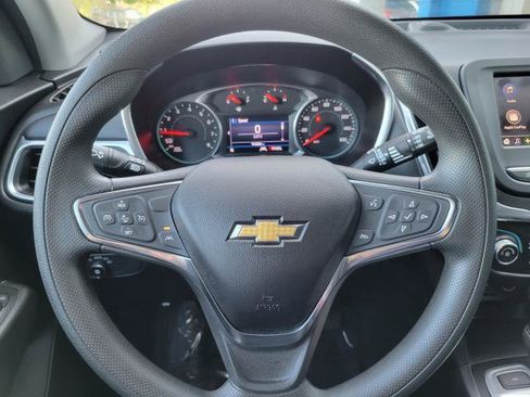 Used 2020 Chevrolet Equinox LT AWD/4WD image 16