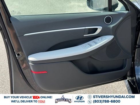 New 2026 Hyundai Sonata SEL FWD image 21