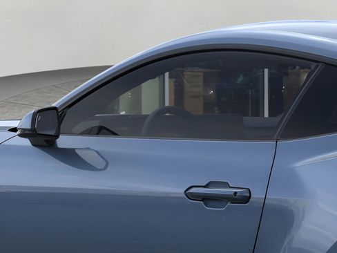 New 2025 Ford Mustang GT Premium image 20