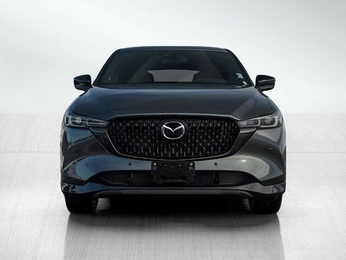 New 2025 MAZDA CX-5 2.5 Turbo w/ Premium Package image 2