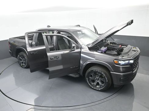New 2026 RAM 1500 Big Horn image 68