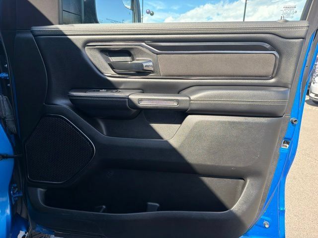 Used 2022 RAM 1500 Rebel w/ Rebel Level 2 Equipment Group AWD/4WD image 9