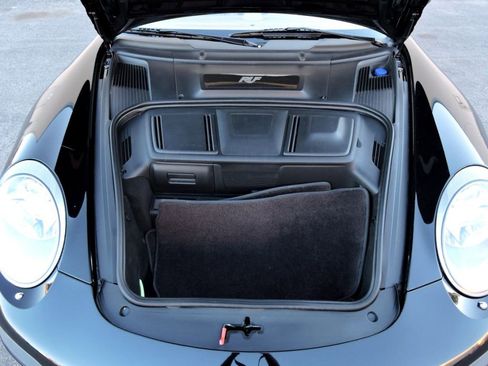 Used 2006 Porsche 911 Carrera 4S image 93