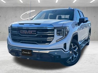 Certified 2022 GMC Sierra 1500 SLT