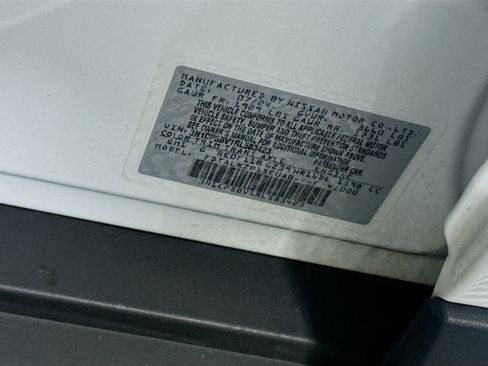Used 2024 Nissan Kicks S FWD image 12