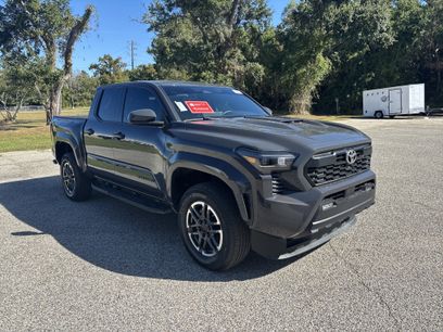Used 2024 Toyota Tacoma TRD Sport