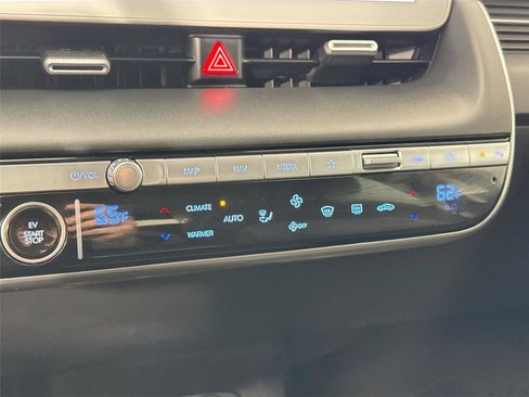 Used 2024 Hyundai Ioniq 5 SEL image 23
