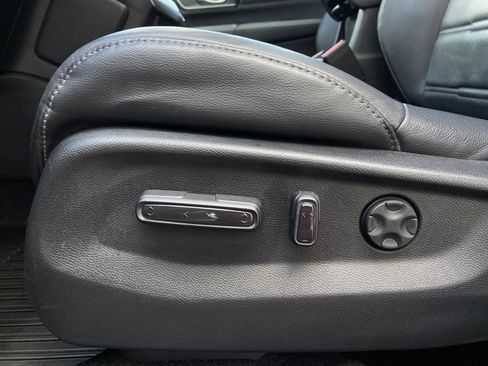 Used 2017 Honda CR-V EX-L image 13
