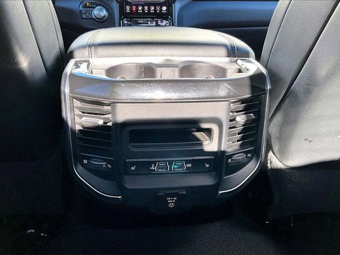 Certified 2020 RAM 2500 Laramie image 16