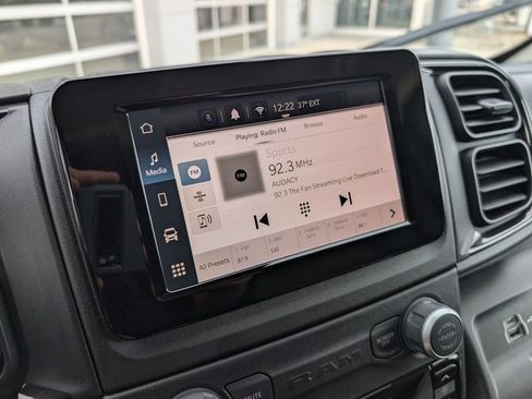 New 2026 RAM ProMaster 2500 w/ Convenience Group image 24