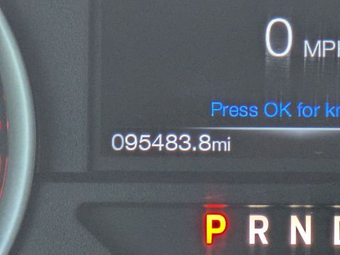 Used 2018 Ford F150 XLT w/ Equipment Group 302A Luxury image 20