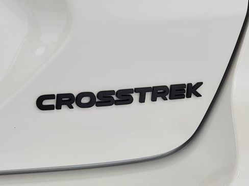 New 2026 Subaru Crosstrek 2.5i Premium AWD/4WD image 6