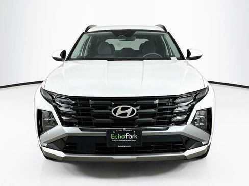 Used 2026 Hyundai Tucson SEL Plus FWD image 2