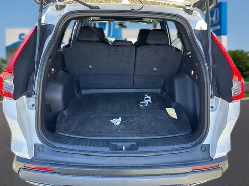 Used 2024 Honda CR-V Sport image 35