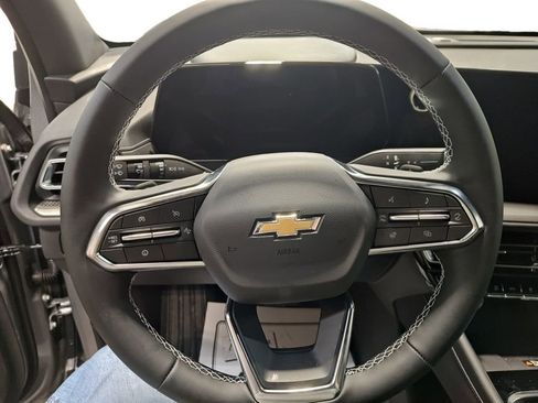 New 2026 Chevrolet Traverse LT w/ Driver Confidence Package image 12