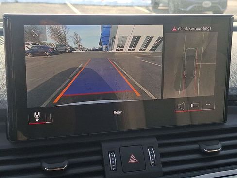 Used 2024 Audi Q5 2.0T Premium Plus w/ Premium Plus Package image 19